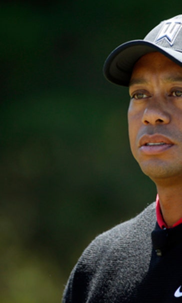 Tiger Woods progressing in rehab, still won't set timeline